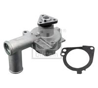 Water pump 01246 FEBI BILSTEIN for FORD FIESTA FIESTA Mk II ESCORT III