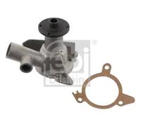 Febi Bilstein 01290 Engine Cooling Water Pump Fits BMW 3 Series 5 Series