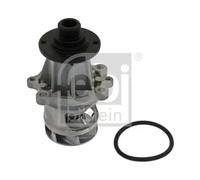 Water Pump 01297 Febi Coolant 11510007039 11511727123 11511734269 Quality New