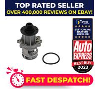 Water pump 01297 FEBI BILSTEIN for BMW 3 5 5 Touring