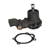 Water Pump 02/100066 02/101786 Compatible with JCB Backhoe Loader 3C 1400-2WD 1400-4WD 1400B-2WD 1400B-4WD 1550B-2WD 1550B-4WD Compatible with Sitemaster Backhoe Loader 3CX-2WD 3CX-4WD