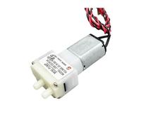Water Pump 030 electronic starter Diaphragm Pump DC 3V-6V 5V Water Pump Negative Pressure Vacuum Mute Pump EKFBQBGW