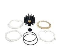 Water Pump 09-1027B 09-1027B-1 Flexible Impeller Repair Kit For Johnson For Series F5B-9 Pumps Engine Water Pumps