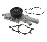 Water pump 10 92 4206 SWAG for MERCEDES-BENZ E-CLASS E-CLASS T-Model