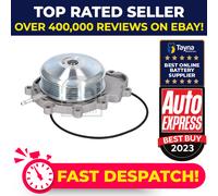 Water pump Mechanical 103075 FEBI BILSTEIN for MERCEDES-BENZ CLS C-CLASS S-CLASS