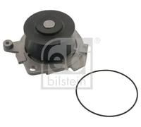 Water pump 10599 FEBI BILSTEIN for ALFA ROMEO FIAT LANCIA