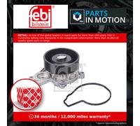 FEBI BILSTEIN 108788 Water pump