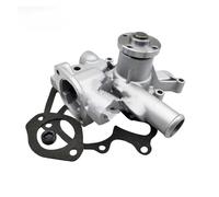 Water Pump 119624-42000 For Yanmar 3TNE74 For Komatsu 3D74E 3D74E-N3AB Engine PC20MR-1 PC20UU-3 119624-42001 Cooling Water Pump