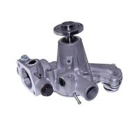Water Pump 119802-42000 119802-42001 Compatible For Yanmar 3TNE82A 3TNV82A 3TNV82 3D8E