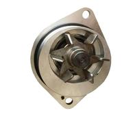 Water Pump 1201E4 1201.E4 Compatible With 206 307 408 207 16V 2.0 TU3AF TU5JP Sega C2 1.6 Universal Replacement Part Number