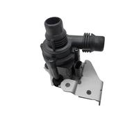 Water Pump 12V LR094347 For Land For Rover For DISCOVERY For SPORT For VAN For L550 Engine Cooling Electric Auxiliary Water Pump Electric WaterPump(LR094347 And Bracket)