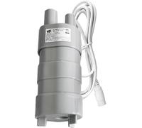 Water Pump - 12V Whale Pump High Flow Water Pump Submersible Pump compatible with Camper Caravan Motorhome f54