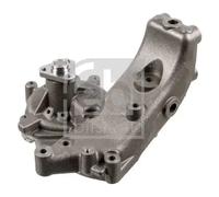 FEBI BILSTEIN 14173 Engine Cooling Water Pump Replacement Fits Fiat Ducato Van