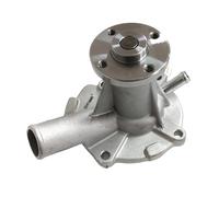 Water Pump 15534-73030 Compatible For Kubota D750 D850 D950 V1100 V1200 Z500 Z600 B5200D