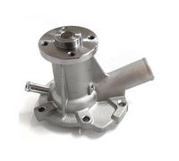 Water Pump 15752-73030 15752-73032 15752-73033 Compatible For Kubota Engine D750 D850 D950 V1100 V1200 V1205