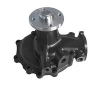 Water Pump 16100-E0373 16100-78060 Compatible With Kobelco Excavator SK200-8 SK210-8 SK250-8 SK260-8 210-8 250-8 260-8