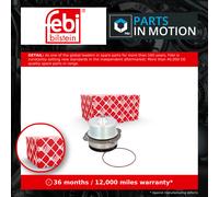 FEBI BILSTEIN 172341 Water Pump for IVECO