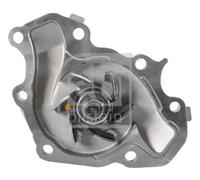 Water pump 173144 FEBI BILSTEIN for MITSUBISHI SIGMA GALANT Mk V Saloon