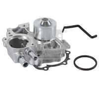 Water Pump 173404 Febi Coolant X2111AA080 X2111AA081 X2111AA082 21111AA020 New
