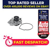 Water Pump 185959 Febi Coolant KRX027359AA RX027359AA 68027359AA K68027359AA New