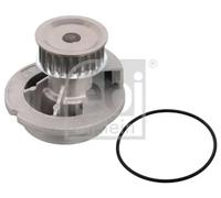 Water pump 18691 FEBI BILSTEIN for OPEL SAAB