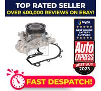 Water Pump 192777 Febi Coolant 055485158 055506050 55485158 55506050 Quality New