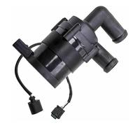 Water Pump 1K0965561A 7N0965561 For VW For Caddy III 2004 2005 2006 2007-2015 Auxiliary Cooling Water Pump Car Accessories