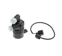 Water Pump 1K0965561A 7N0965561B Parking Heater Additional Water Pump For VW For Caddy For EOS For GOLF For Jetta For Sharan For Tiguan For Touran Engine Water Pumps(WaterPump With Cable)