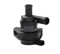 Water Pump 1K0965561J Engine Cooling Electric Water Pump 12V For VW For Beetle 2011 2012 2013 2014-2016 For Golf 2004-2009(WATER PUMP)