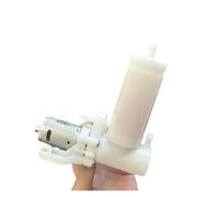 Water Pump 1pcs, Compatible For Bissell Preheat 2X Vacuum Cleaner Replacement Part