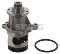 SWAG 20 15 0011 Water pump