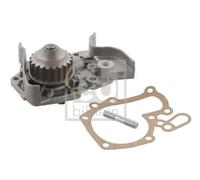 Water pump 21237 FEBI BILSTEIN for RENAULT MEGANE I MEGANE I Classic KANGOO