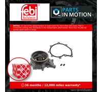 FEBI BILSTEIN 21591 Water pump