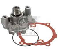 Water pump 21995 FEBI BILSTEIN for RENAULT NISSAN OPEL
