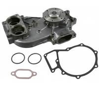 Water pump 22455 FEBI BILSTEIN for MERCEDES-BENZ SETRA