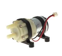 Water Pump, 2Pcs R385 24V Pump Miniature Pumping,for Water Tap,Campervan,Kitchen