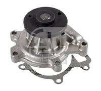 WATER PUMP ENGINE COOLING 30667 FOR 1SZ-FE 1.0L 4cyl
