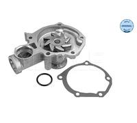 Water pump 32-13 220 0006 MEYLE for MITSUBISHI CARISMA Saloon OUTLANDER I