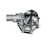 Water Pump 32A45-00022 32A45-10010 Compatible For Mitsubishi FD30 FD28 FD25 Engine S4S