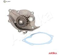 ASHIKA 35-00-016 Water pump
