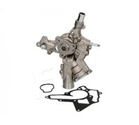 ASHIKA 35-00-0401 Water pump