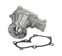ASHIKA 35-02-234 Water pump