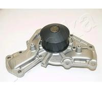 Water pump 35-05-527 ASHIKA for MITSUBISHI SIGMA GALANT Mk V Saloon GALANT Mk V