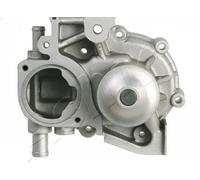 Water pump 35-07-714 ASHIKA for SUBARU FORESTER