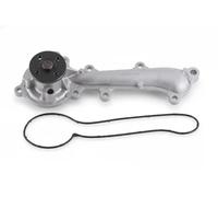 Ashika Water Pump 35-0M-M03 for Smart Fortwo Coupe/Cabrio/Hatch 1.0L