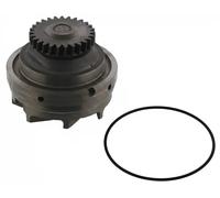 Water pump 35022 FEBI BILSTEIN for RENAULT TRUCKS PREMIUM KERAX MAXTER