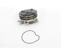 Water pump 35536 JAPKO for MITSUBISHI PAJERO/SHOGUN Mk II
