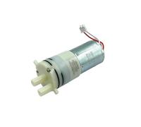 Water Pump 370 electronic starter DC6V 9V 12V Self Priming Suction Pump Large Flow DIY Dispenser Tea Table ABS RUAJOGYNVM(B)