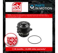 FEBI BILSTEIN 39083 Water pump