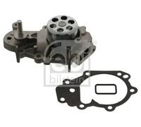 febi bilstein 39298 Water Pump with gaskets, pack of one